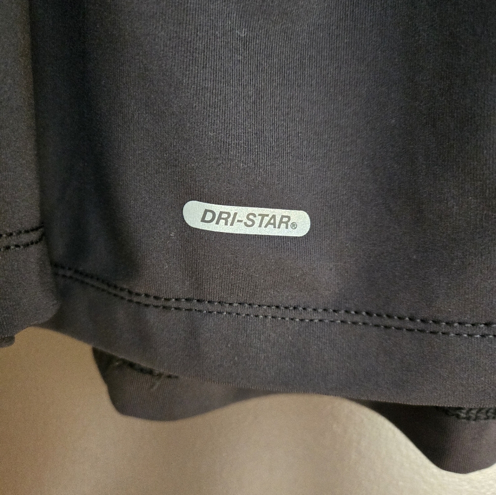 Starter "Dri Star" Base Layer - Picture 3 of 7